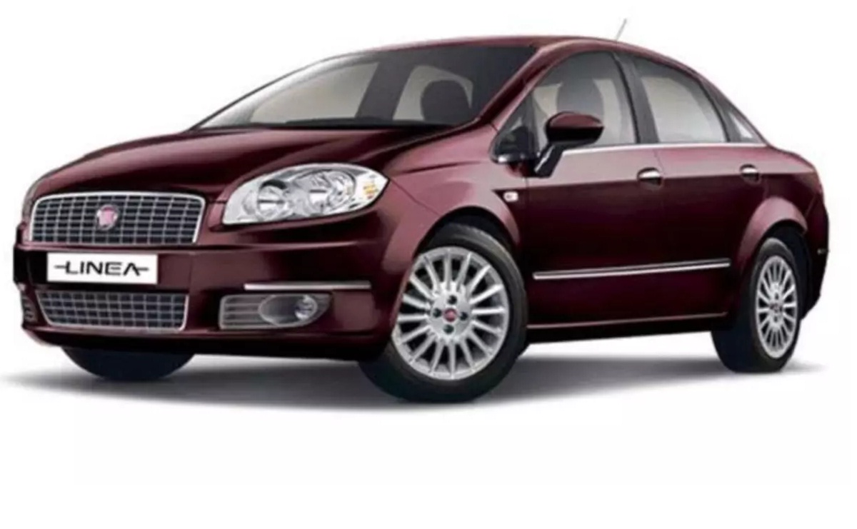 FiatLinea
